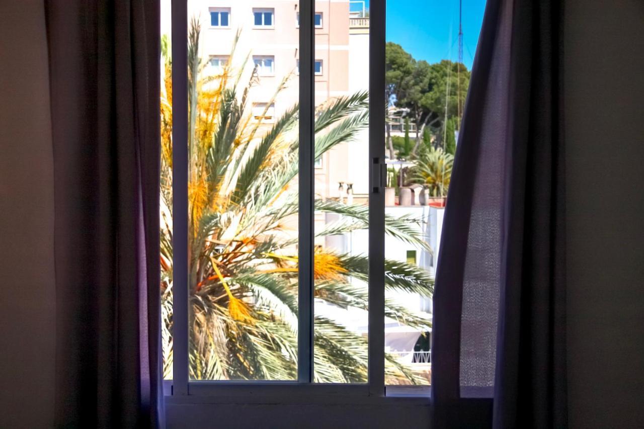 Hotel Lis Mallorca Palma de Mallorca Ngoại thất bức ảnh